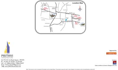 Prithvi Lifestyle Brochure 10