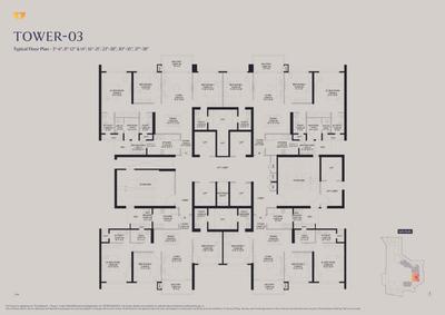 DLF The Westpark Phase 1 Brochure 15