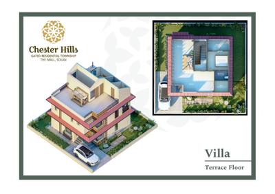 NG Chester Hills Villa Brochure 5
