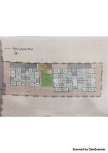 Image of 2250 Sq.ft 3 BHK Apartment / Flat for sale in Seventh Grace, Gota, Ahmedabad for Rs. 8000000