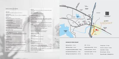 Oorjita Vedant Brochure 13