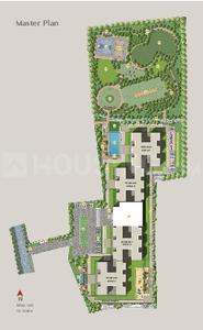 Image of 1600 Sq.ft 3 BHK Apartment / Flat for sale in Sobha Valley View, RR Nagar, Bengaluru for Rs. 24000000