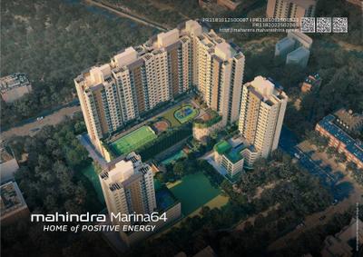 Mahindra Marina64 Phase 2 Brochure 1