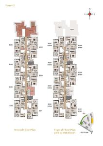 Casagrand Mercury Phase 1 Brochure 61