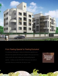 DSK Kasturi Brochure 3