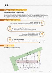 Aesha Devam 6 Brochure 3