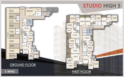 Sonu Studio High 5 Brochure 3