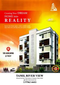 TCPL Tamil River View Brochure 1