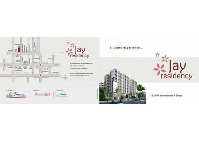 Jay Residency Brochure 1