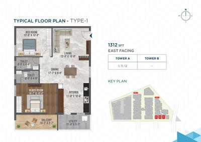 Risinia The Edge Brochure 42