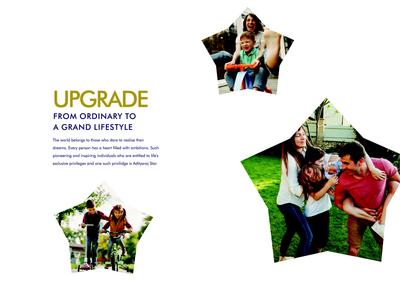 UCC Adityaraj Star Brochure 2