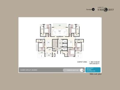 Radius Avenue 54 Brochure 12