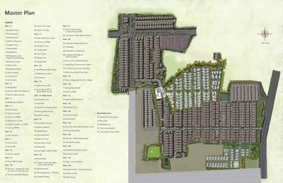 Trifecta Verde En Resplandor Row House Phase 3 Brochure 5