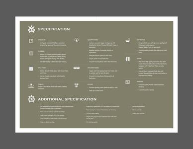 Tiara By Courtyard Brochure 24