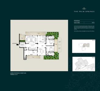 Emaar The Palm Springs Pla Brochure 30