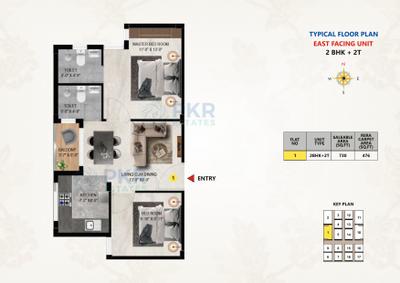 PKR Gurudev Brochure 6