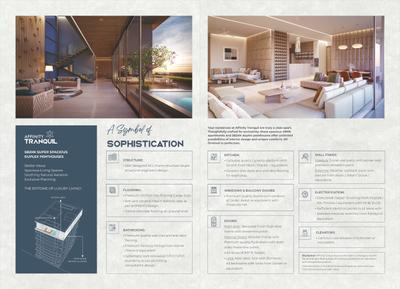 Affinity Tranquil Brochure 14