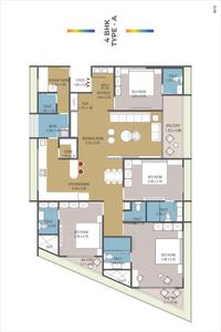 Aaryarath Vibgyor Brochure 6