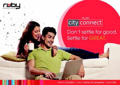Ruby City Connect Brochure 1