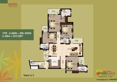 Logix Blossom County Brochure 20