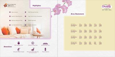 Eshwaree Orchids Brochure 3