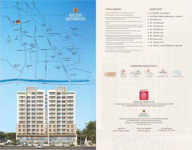 Narayan Greenwoods Brochure 10