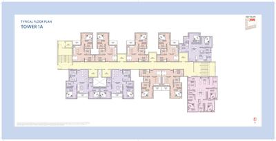 Siddha Sky Phase V Brochure 31
