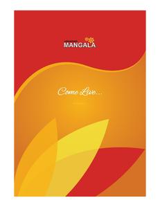 Image of 472 Sq.ft 1 BHK Apartment / Flat for sale in Janaadhar Janaadhar Mangala, Gujarat International Finance Tec City, Gandhinagar for Rs. 5500000