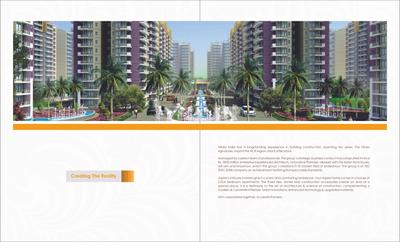 Nirala Aspire Brochure 2