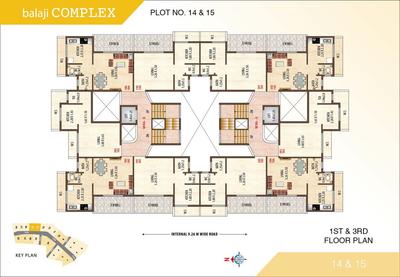 JBD Balaji Complex Brochure 20