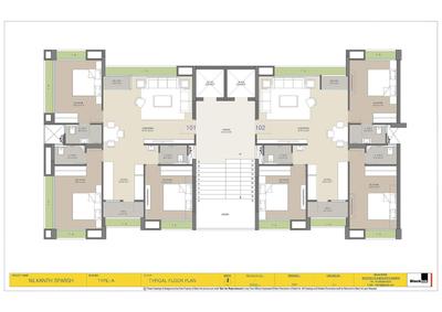Shree Nilkanth Sparsh Brochure 7