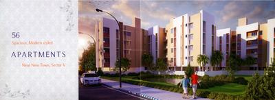 Rohra Galaxy  Brochure 2