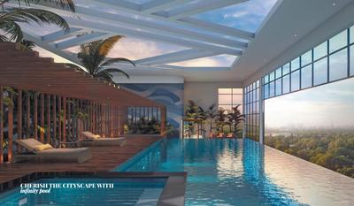 Tayal K City Keshavnagar Brochure 8