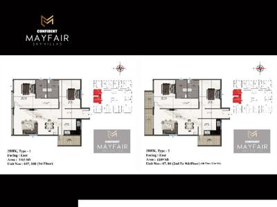 Confident Mayfair Brochure 10