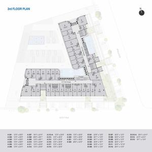 United World Trade Tower Brochure 9