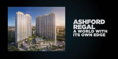 Ashford Regal Phase II Wing B Project Brochure 9