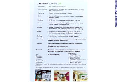 Garnitha Meadows Brochure 3