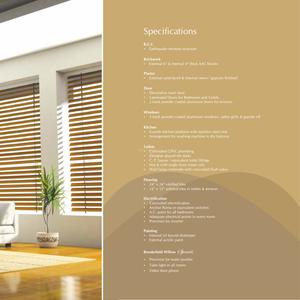 Nirman Brookefield Willows Brochure 19