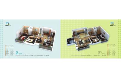 Pegasus Megapolis Mystic Brochure 3