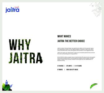 Praneeth KKRs Pranav Jaitra Brochure 16