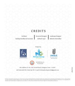 Krishna Aeropolis Phase III Brochure 12