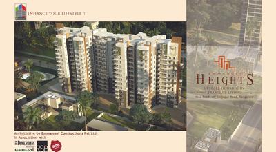 Emmanuel Heights Brochure 1