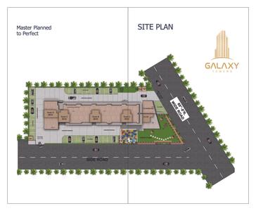 Galaxy Towers Brochure 15