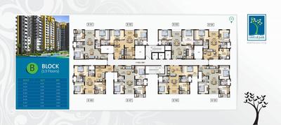 Cordon Central Park Brochure 8