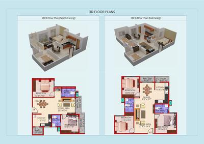 Vakil Whispering Woods Residences Brochure 7