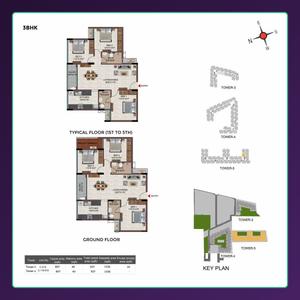 Casagrand Southbrooke 2 Brochure 86