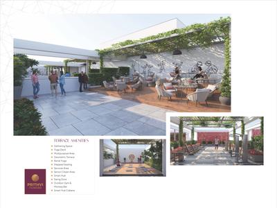 Prithvi Towers Brochure 17