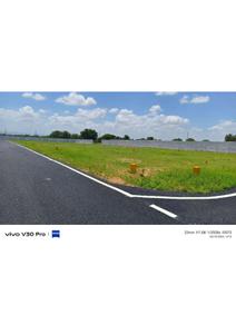 Image of 850 Sq.ft Residential Plot / Land for sale in Sri Thirumurugan Nagar, Musiri, Tiruchirappalli for Rs. 380000
