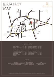 Image of 2700 Sq.ft 4 BHK Independent House for sale in Aayush Exotica, Lohegaon, Pune for Rs. 16000000