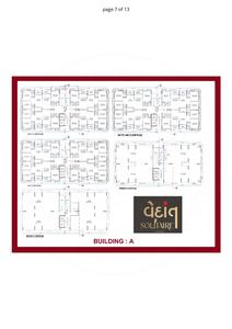 Vikrant Vedant Solitaire Brochure 7